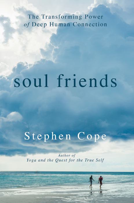 Soul Friends by Stephen Cope