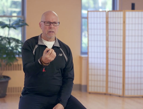Stephen Cope: Soul Friends (Kripalu Video)
