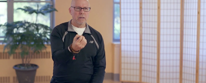 Kripalu video - Soul Friends