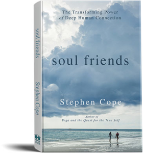 Soul Friends by Stephen Cope