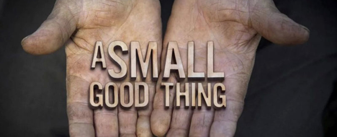 A Small Good Thing - Film