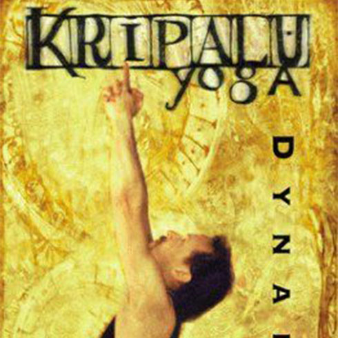 Kripalu Yoga Dynamic with Stephen Cope