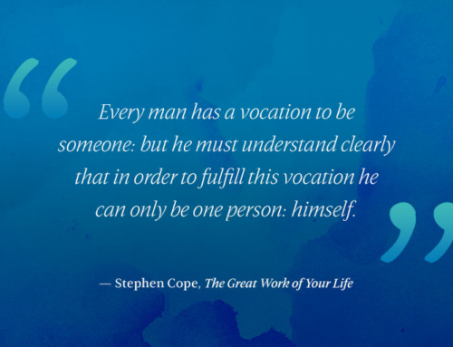 Quotes by Stephen Cope