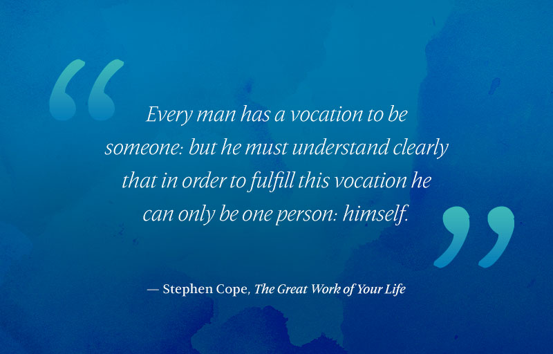 Quotes by Stephen Cope