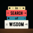 In Search of Wisdom Podcast