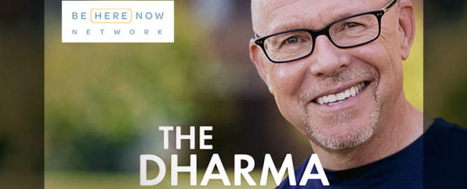 David Nichtern – Creativity, Spirituality & Making a Buck – Ep. 28 – The Dharma in Difficult Times w/ Stephen Cope