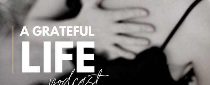 A Grateful Life Podcast: Stephen Cope - On Living Your Dharma