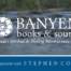 Banyen Books and Sound Interviews Stephen Cope