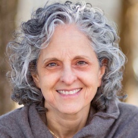 BrownMissy_2022 Missy Brown at Kripalu - Peace of Mind