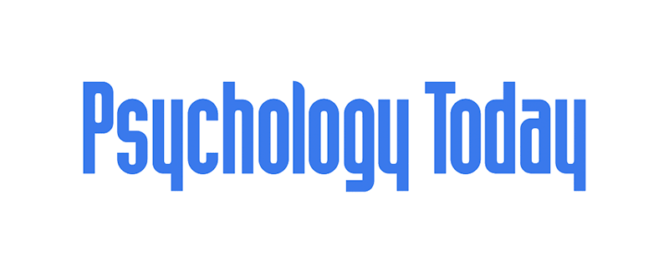 Pyschology Today logo