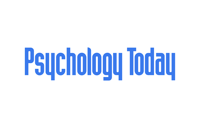 Pyschology Today logo