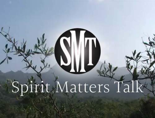 Spirit Matters Talk: “The Dharma in Difficult Times” Interview & Discussion