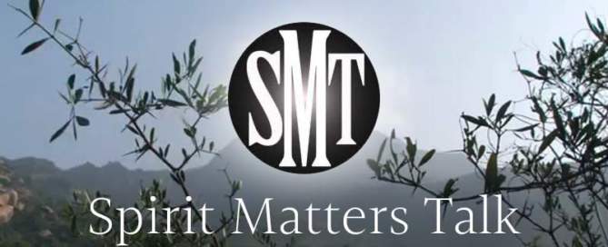 Stephen Cope Interview & Talk About The Dharma in Difficult Times With Spirit Matters Talk - Spirit Matters Talk