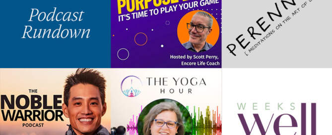 Podcast Rundown