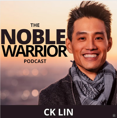 Podcast Rundown: The Noble Warrior