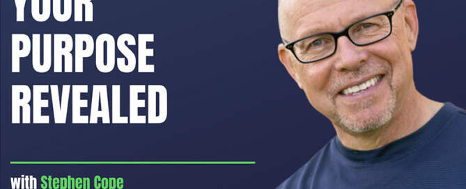 Your Purpose Revealed - Whatsnext.com Podcast with Stephen Cope