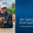 An Update from Stephen on his forthcoming book